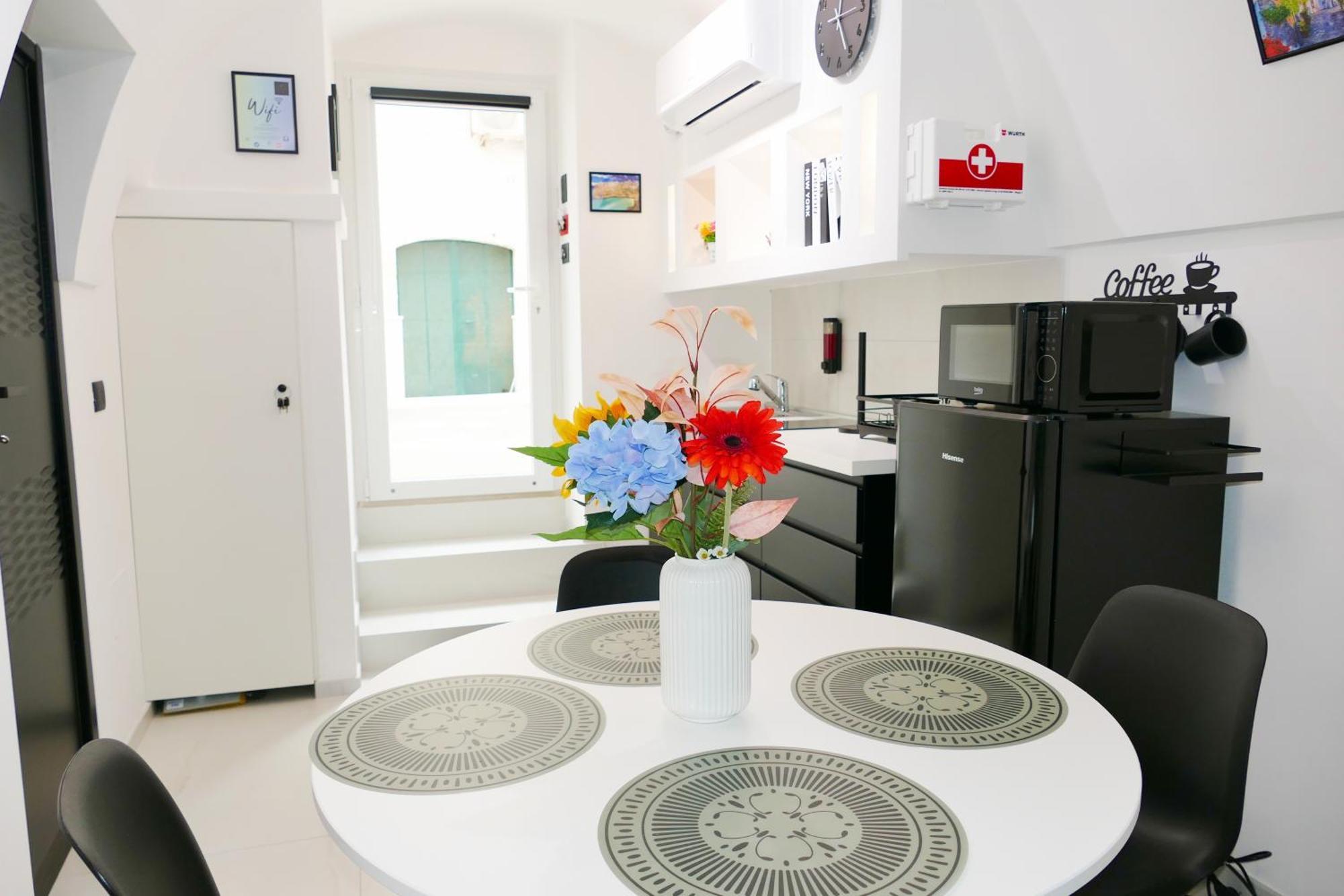 Bvsirenehouse Ferienhaus